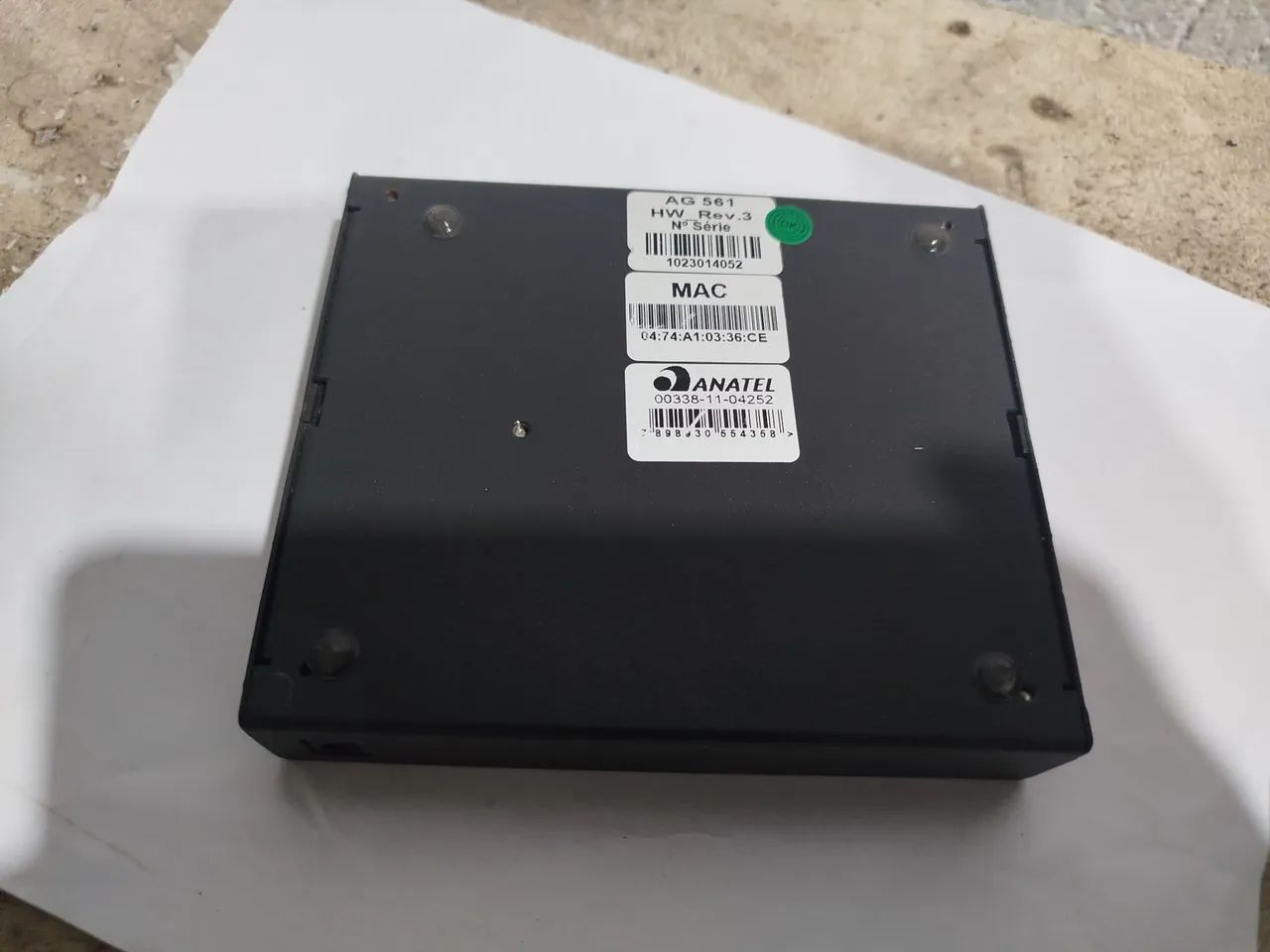 Vendo esse aparelho funcionando perfeitamente  - Foto 2