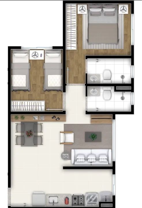 Ágio Max Serra Dourada - PRA VENDER RÁPIDO - Foto 6