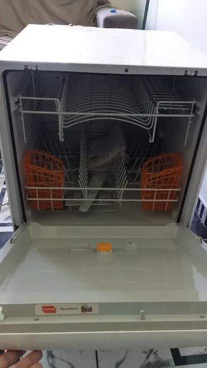 Máquina de Lavar Louças Brastemp - Foto 3