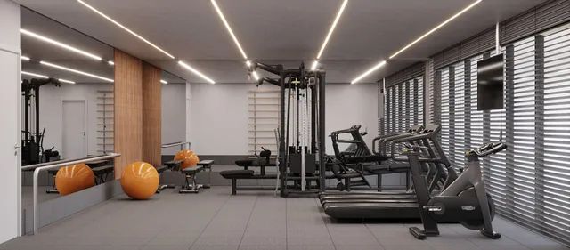Apartamento à venda no bairro Costa e Silva - Joinville/SC - Foto 5