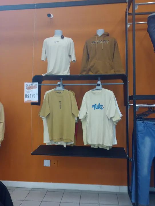Araras Módolo suspensa - Foto 2