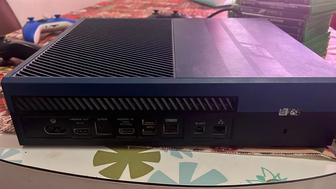 Jogos Xbox One - Diversos Títulos