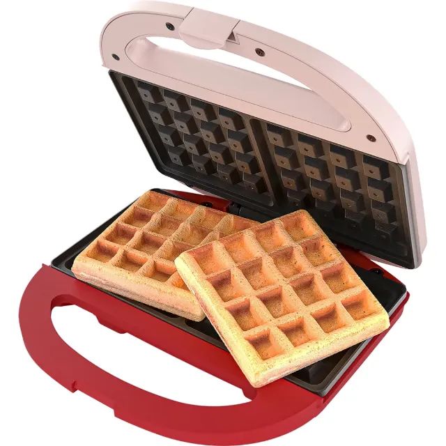 WAFFLE MAKER CADENCE WAF200 220V WAF200-220 - Foto 4