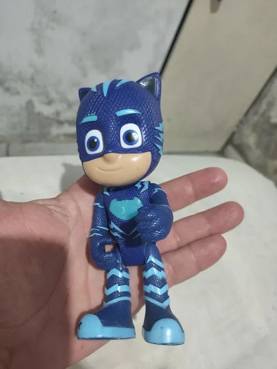 BONECO PJ MASKS CATBOY  - Foto 3