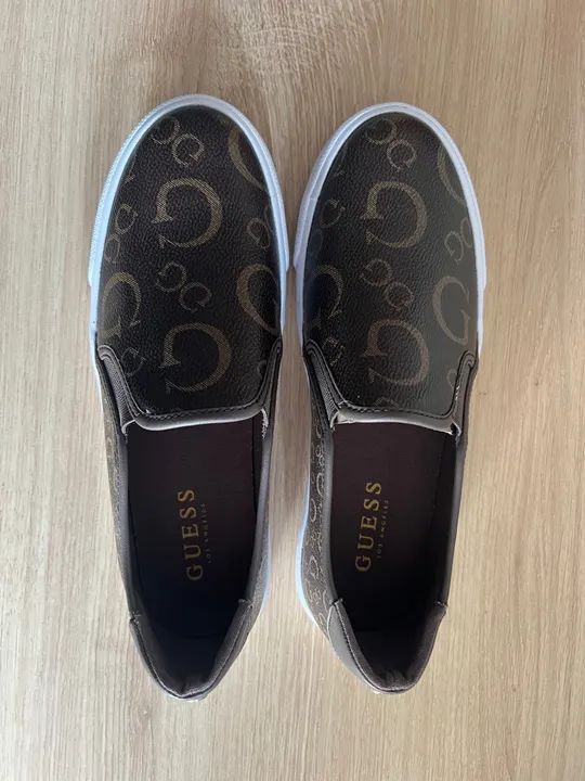 Tênis Guess - Foto 3