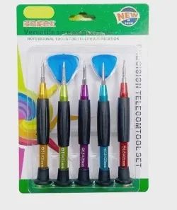 Kit chave de precisão p