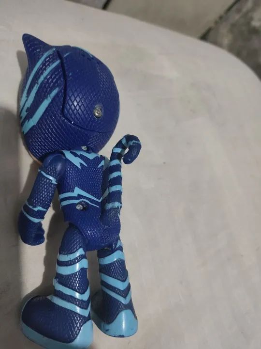 BONECO PJ MASKS CATBOY  - Foto 2