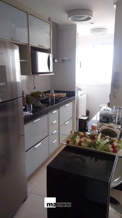 Apartamento no Setor Bueno com 2 quartos - Foto 4