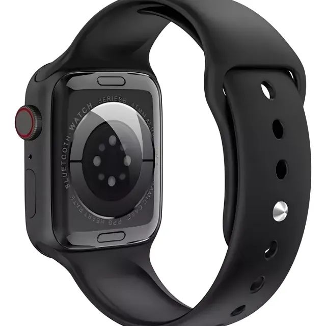 Relógio Inteligente SmartWatch W57 Pro Max - Foto 2