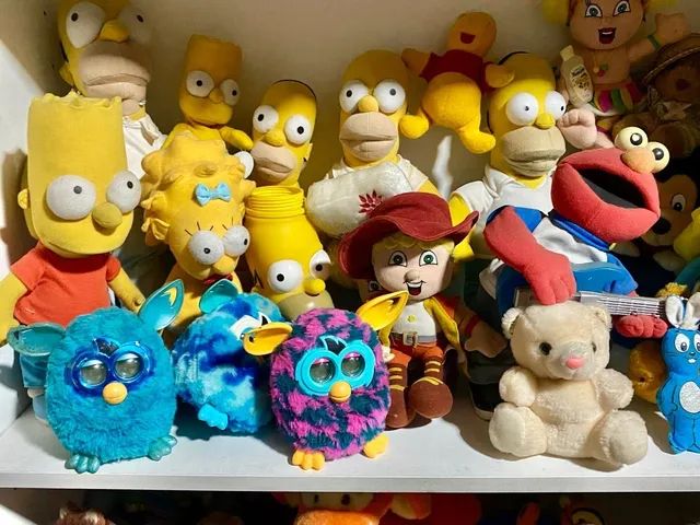 Aqui você faz uma verdadeira viagem no túnel do tempo  - Foto 2