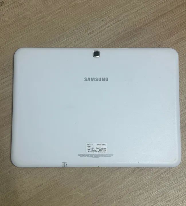 Tablet Samsung galaxy tab 4 - Foto 4
