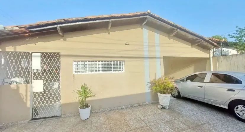 Casa a venda Caub I