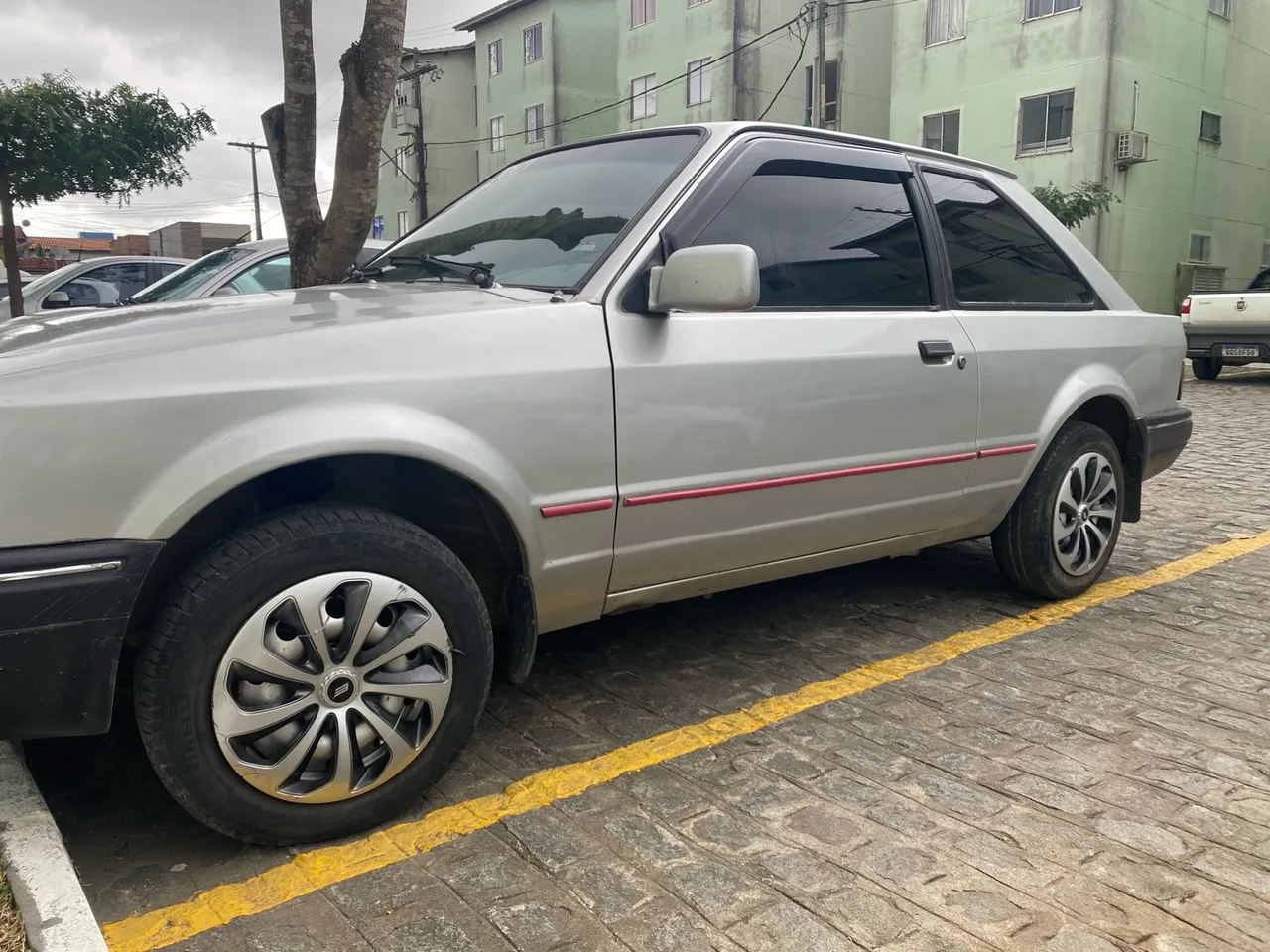 FORD ESCORT a gasolina Usados e Novos em Feira de Santana, Barreiras e  região, BA