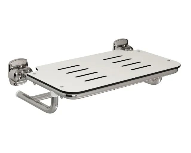 Cadeira de Banho 2356.I.POL Conforto