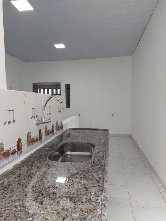 Vendo Casa no Nova Cidade - Foto 5