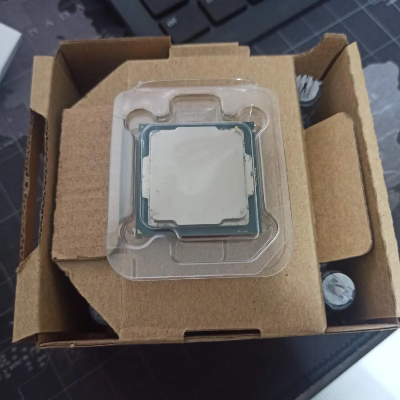 Pentium G4560 Processor, 7th Generation63824107897345121