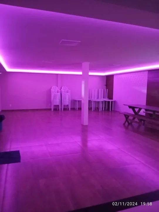 Espaço Villa Renata - 2 piscinas - Rs 700,00 - Foto 7