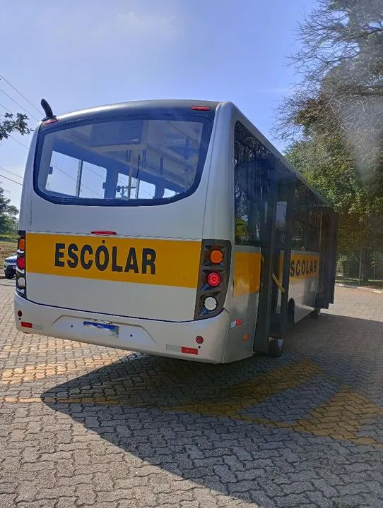 AMD Volks urbano, Ano 2015/15 - Foto 7