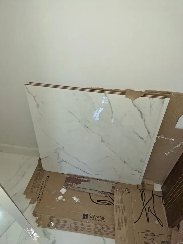 Piso Porcelanato