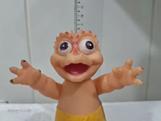 Boneco Baby Sauro  - Foto 2