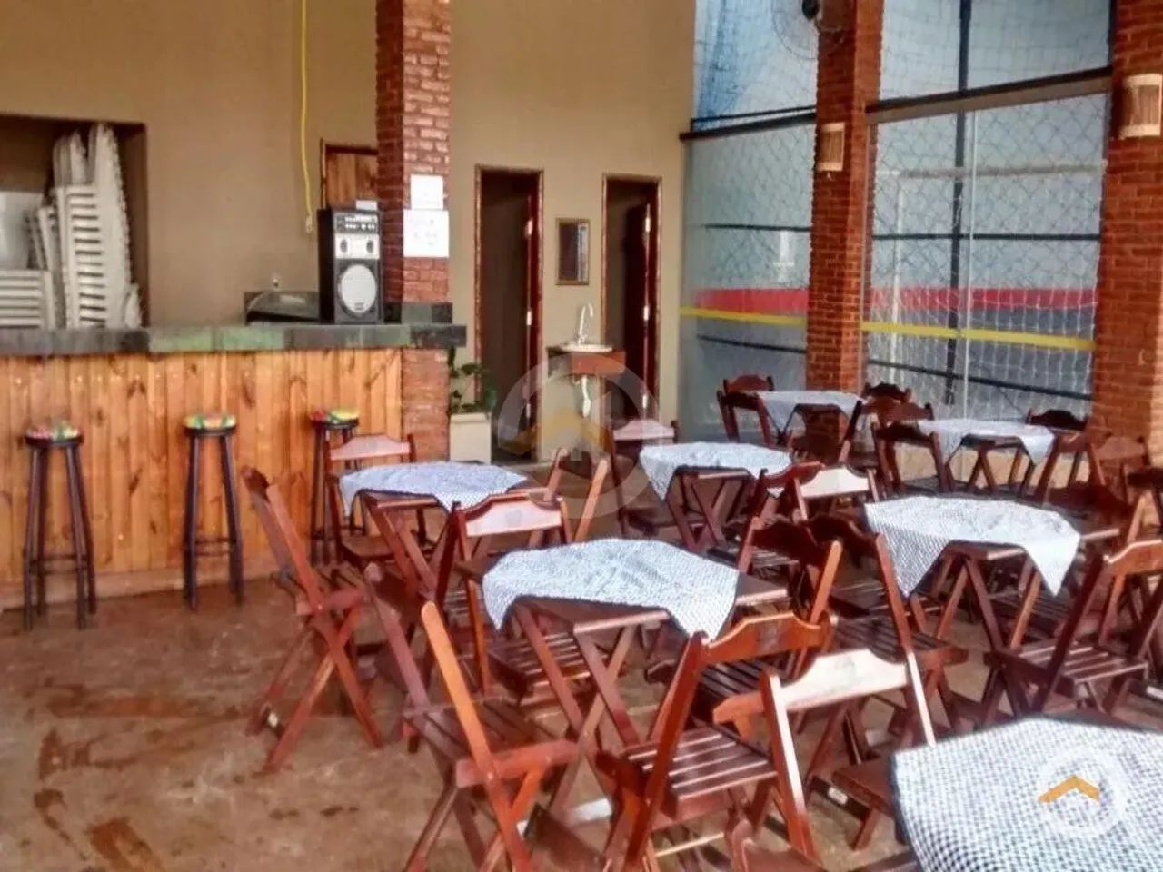 Chácara Jardim Leblon - Foto 4