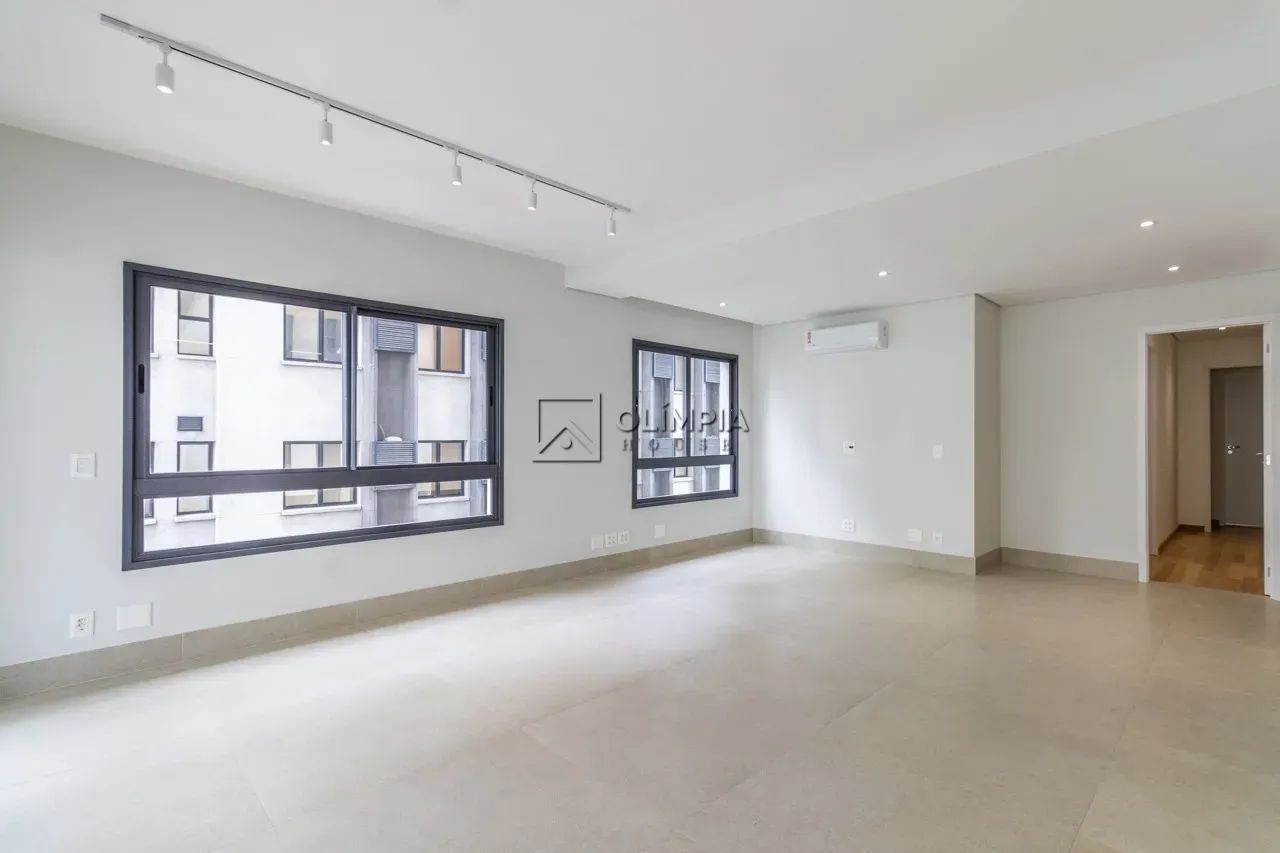 Apartamento Venda Pinheiros 175 m² 3 Dormitórios - Foto 7