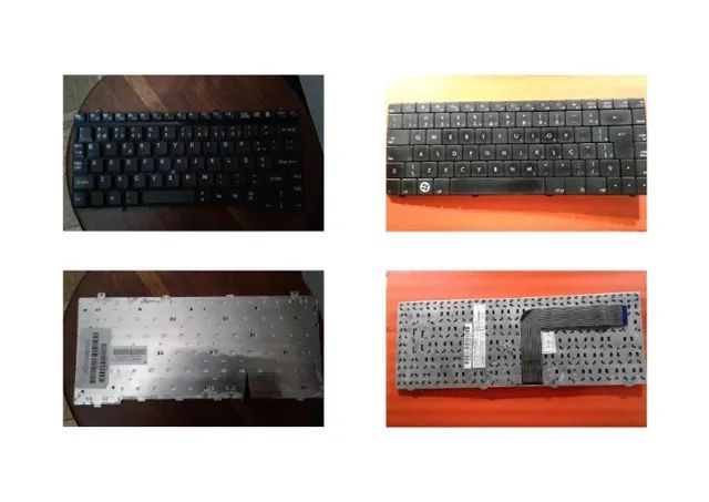 Teclado para Notebook - Foto 6