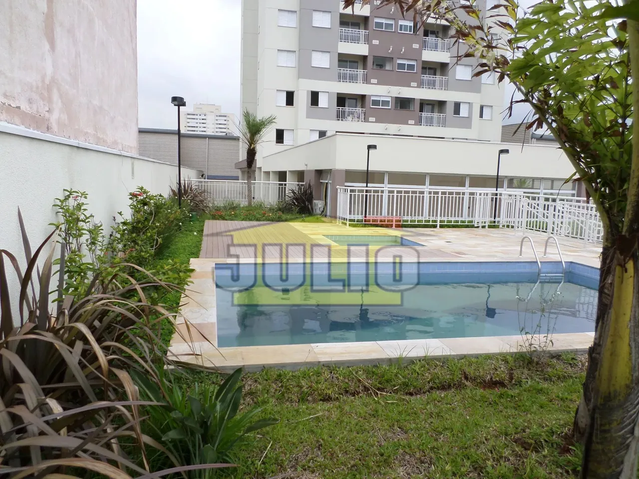 Apartamento com 02 dormitórios para locação, 53 m². Belenzinho - São Paulo - SP