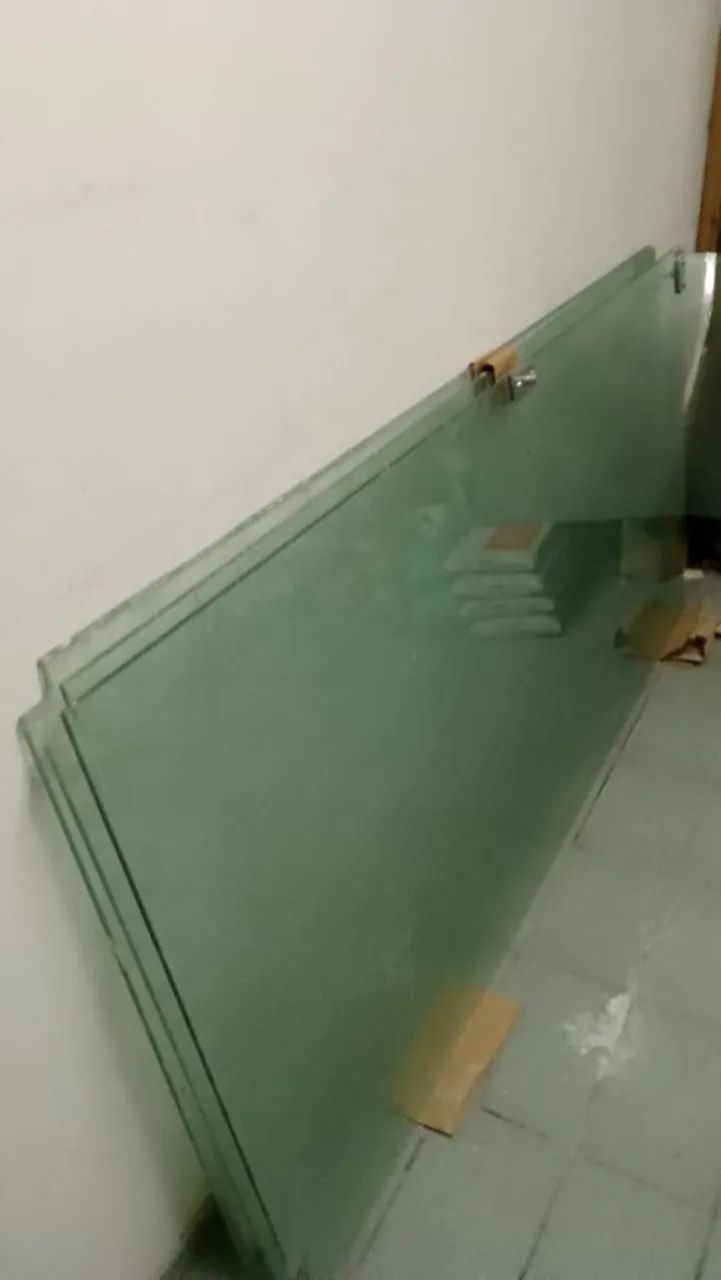 Porta de Vidro  - Foto 2