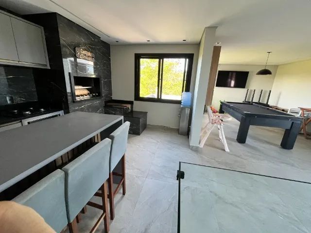 Linda Casa Confortável e Funcional em Araranguá-SC - Foto 3