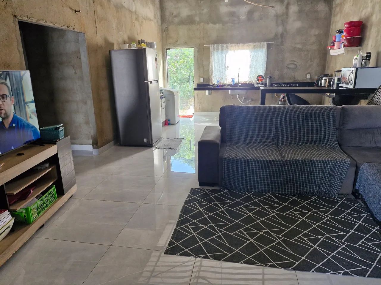  Casa No Bairro Palmas Sul 1 Em Taquaralto (Ágio) - Foto 4