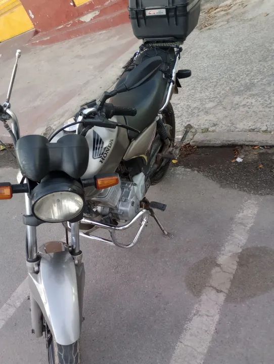 Cg Titan 150 - Foto 5