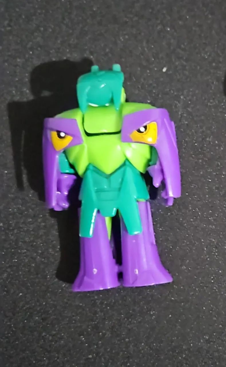 Lote Missão Totem Revista Recreio - Foto 2