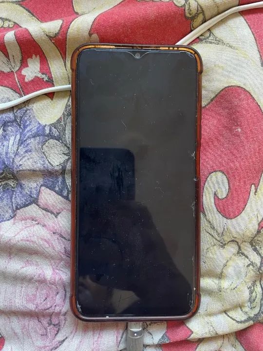 Vendo XIAOMI POCO M5 (POUCO USADO) com caixa e carregador - ÚNICO DONO - Foto 2