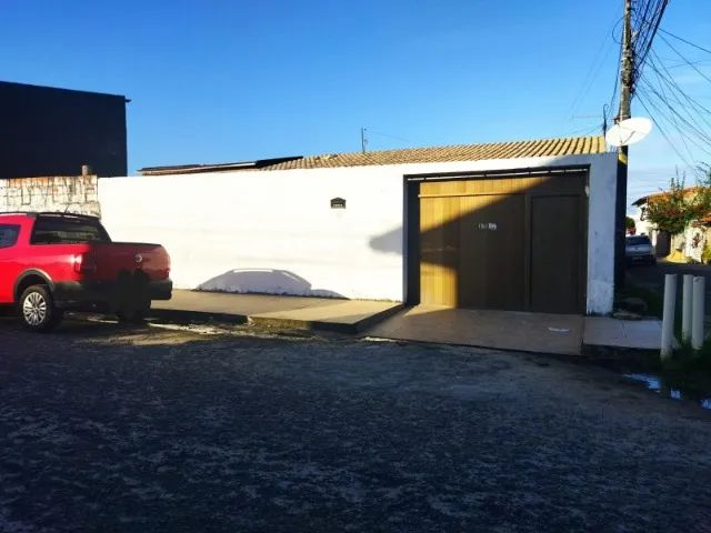 Foto - Fortaleza - Sapiranga-Coité