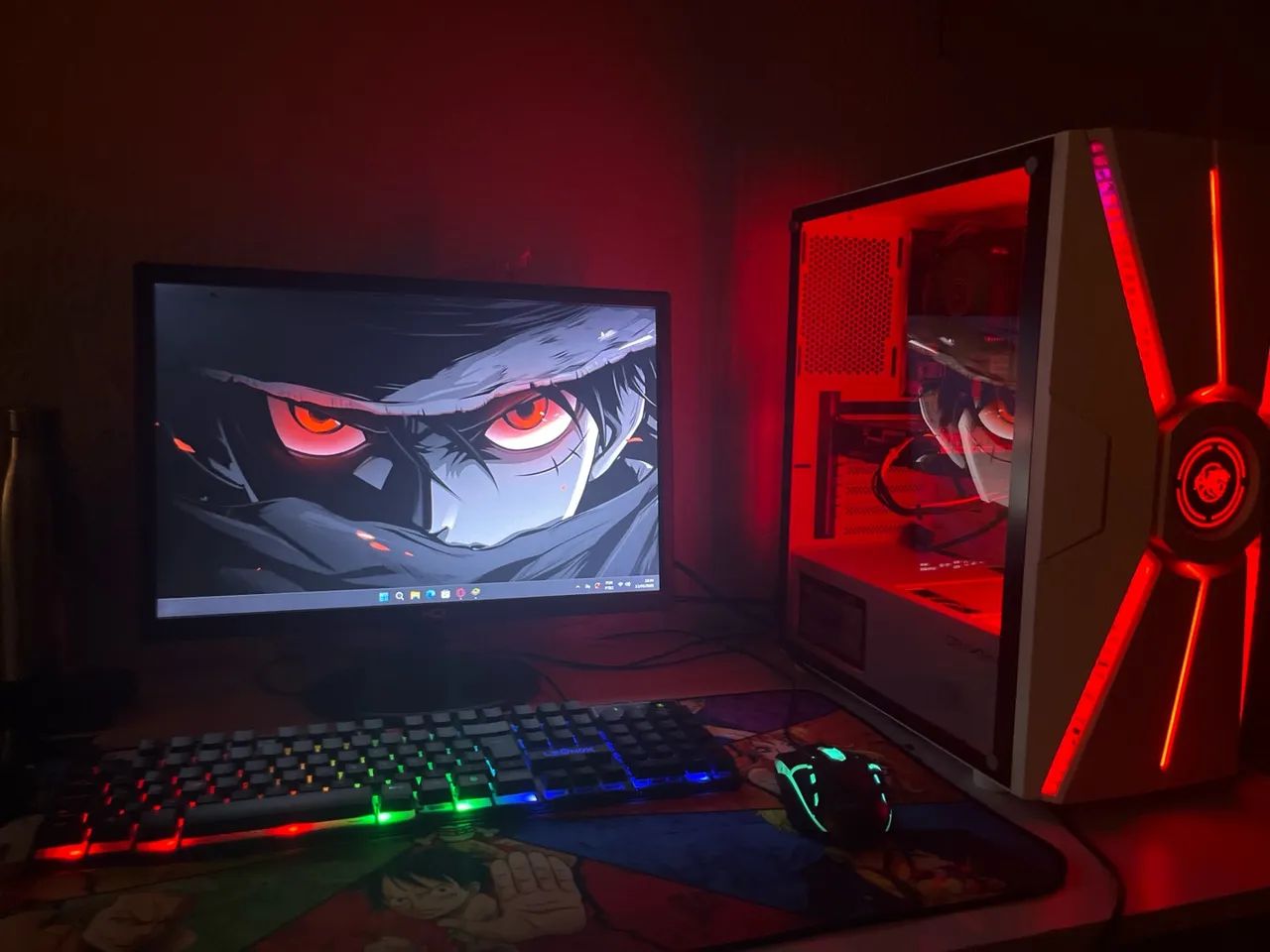 PC Gamer Completo