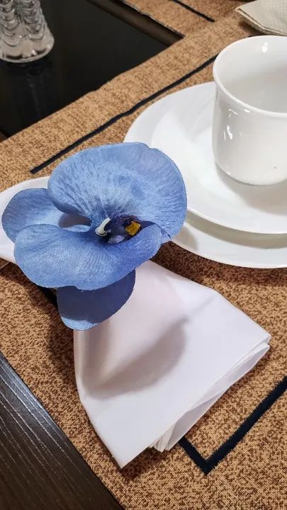 Jogo americano  - Foto 3