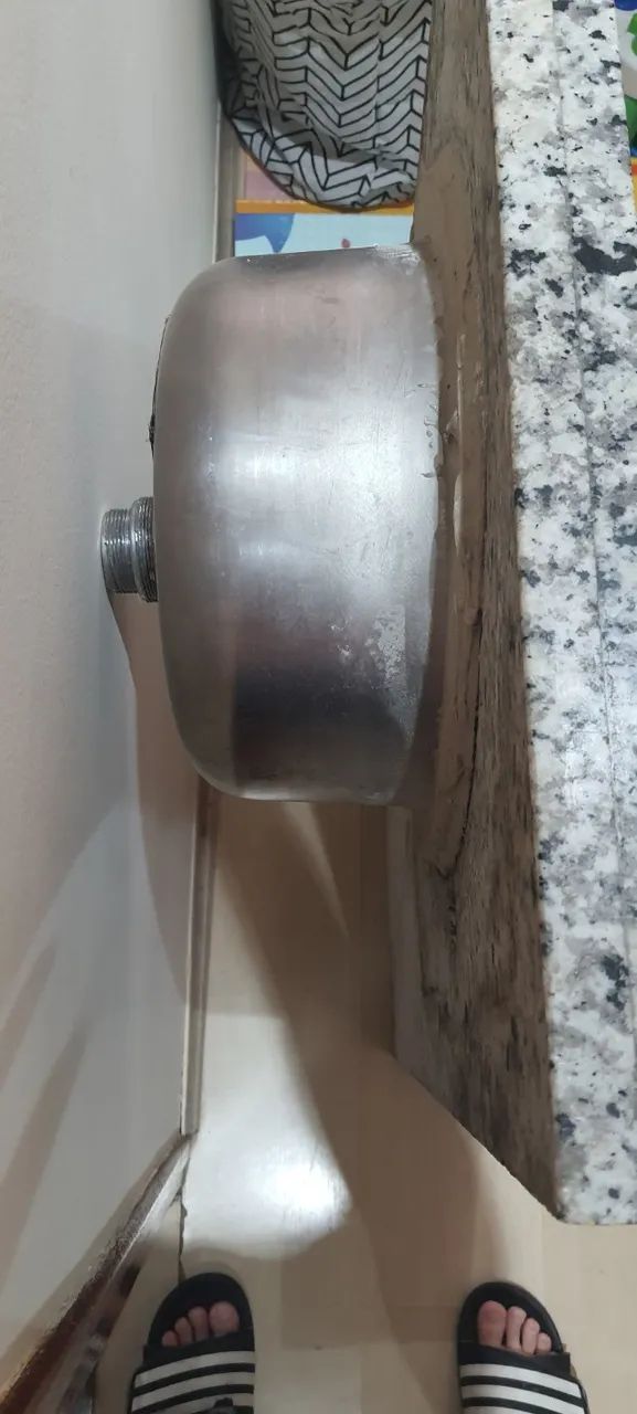 Tampo de Ganito com cuba - Foto 5