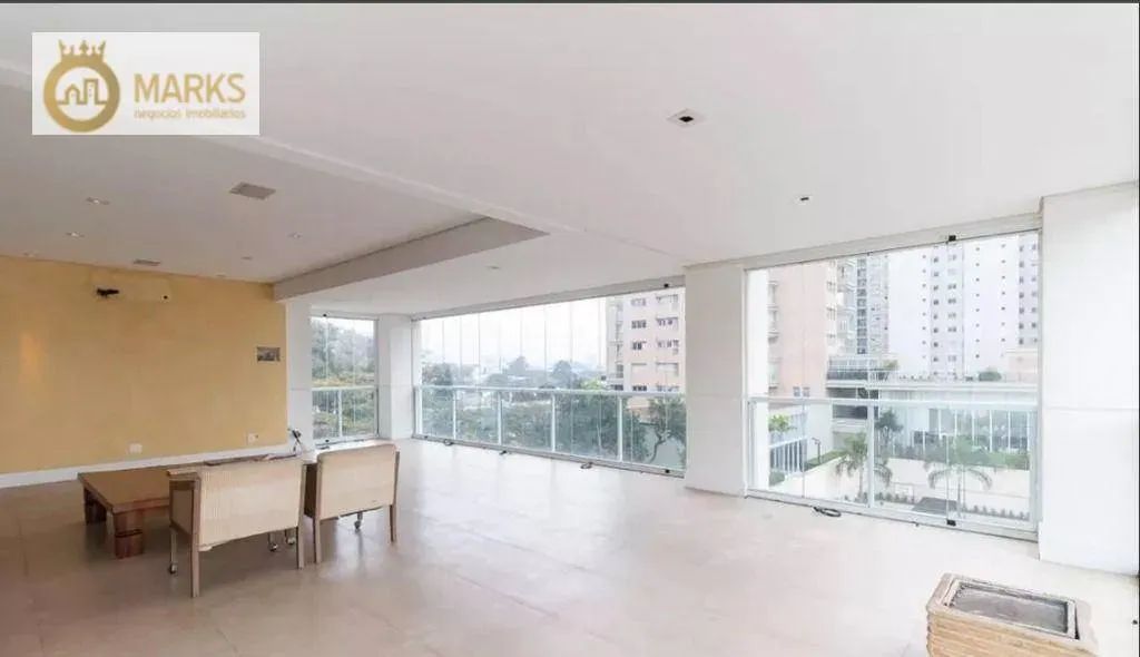 Alto padrão próximo ao Parque do Ibirapuera - Foto 7