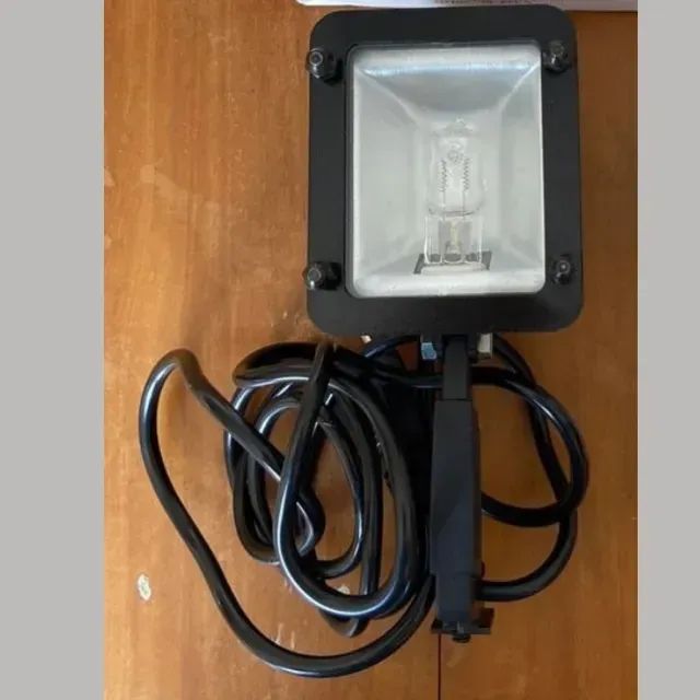  PROMOÇÃO! Iluminador para câmera de vídeo/ MÁQUINA FOTOGRÁFICA/VL  - Foto 3