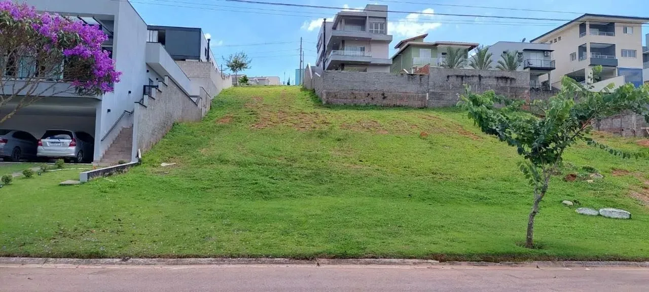 Terreno Condomínio em Itupeva