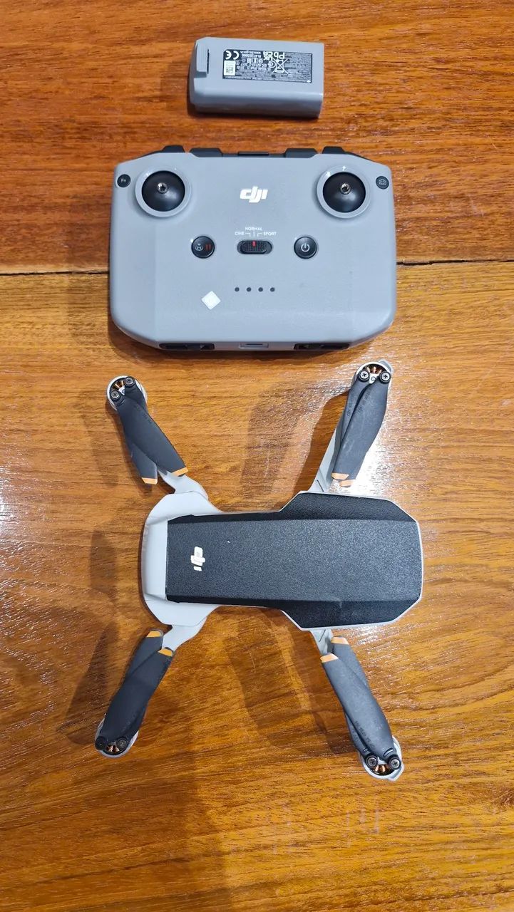 Drone dji mini 4k64297979239939123