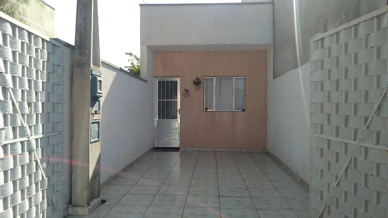 Foto - Sorocaba - Parque São Bento
