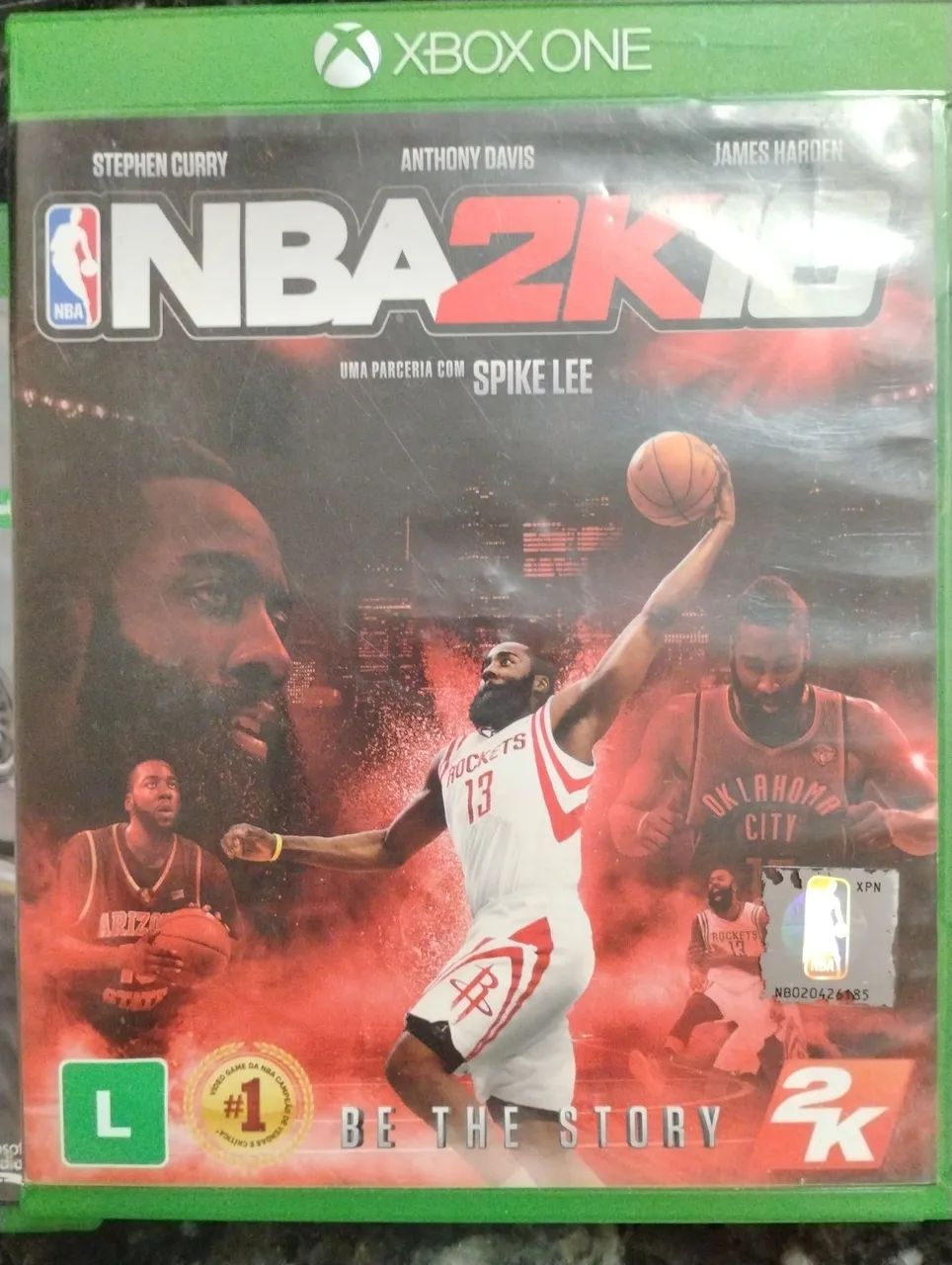 Jogos- Xbox One - Foto 2