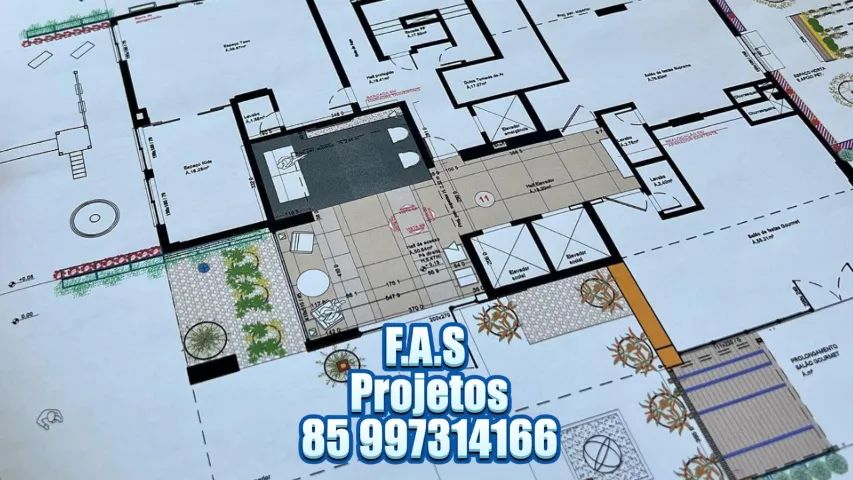 PLANTA BAIXA  - Foto 6