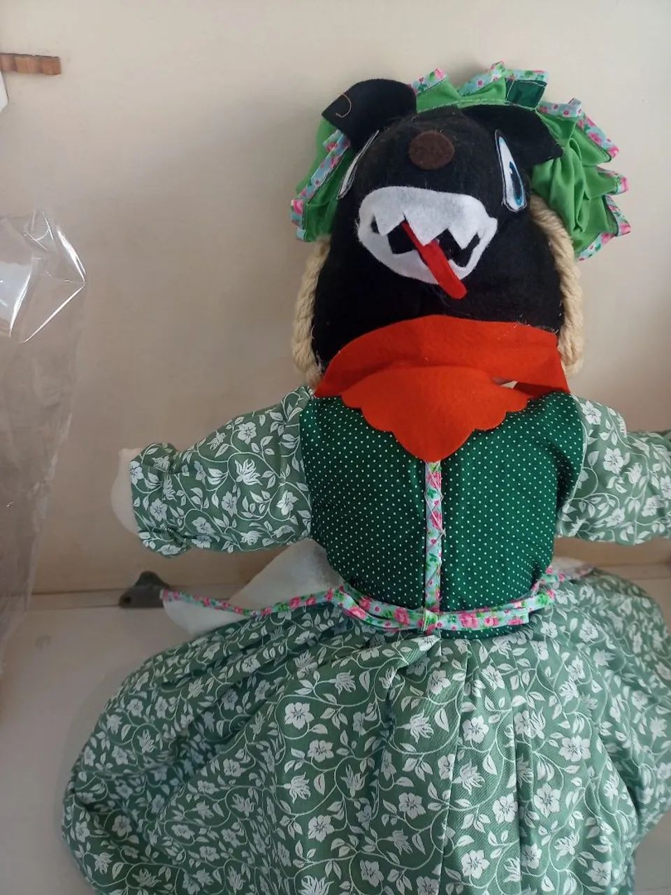 Boneca 3 em 1 - Foto 5