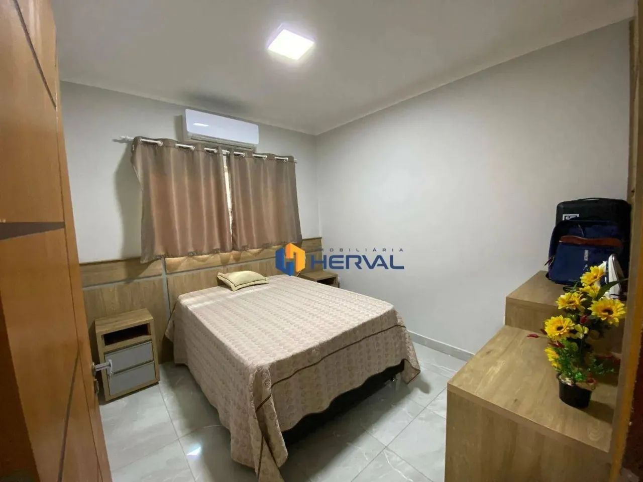 Casa com 3 quartos à venda, 130 m² por R$ 649.000 - Jardim Tóquio - Maringá/PR - Foto 11