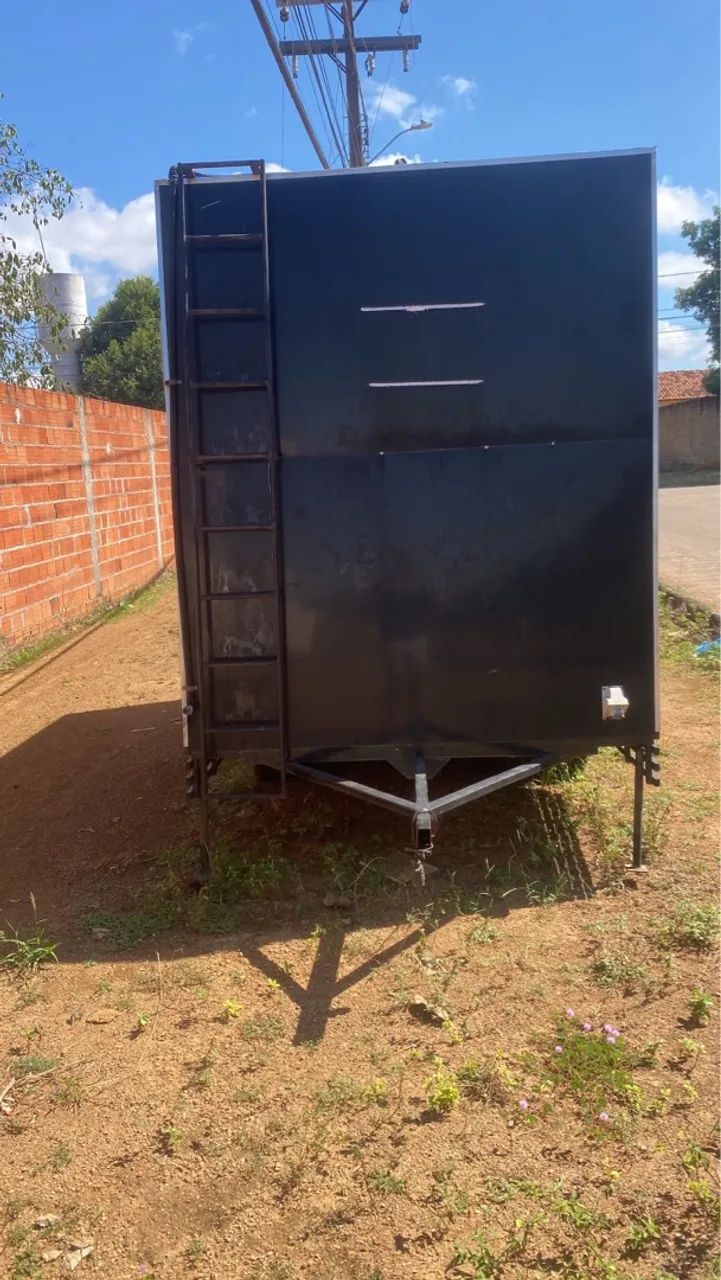 Reboque treiler 2016 - Foto 3