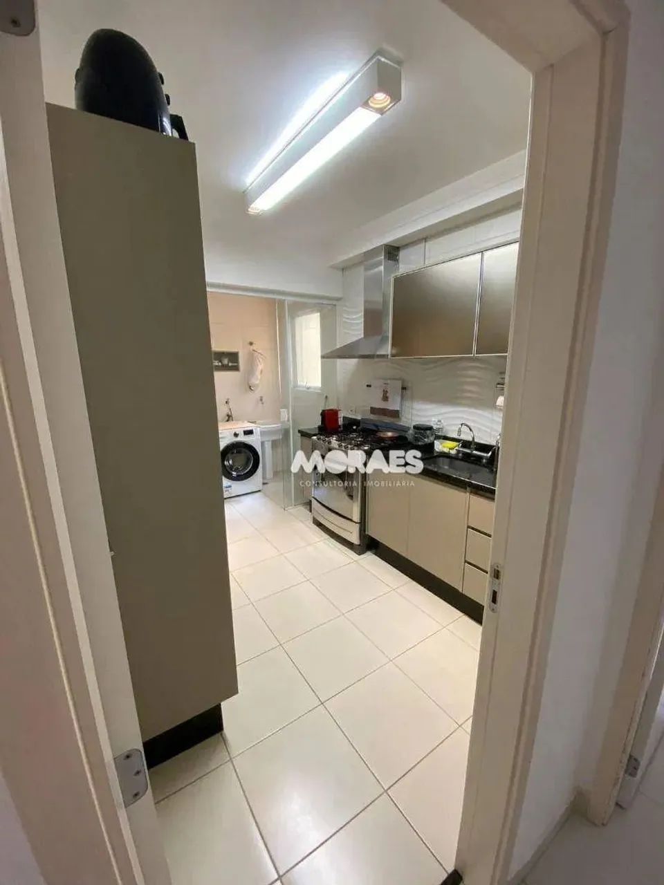 Apartamento com 3 dormitórios, 86 m² - venda por R$ 620.000 ou aluguel por R$ 2.800/mês -  - Foto 5