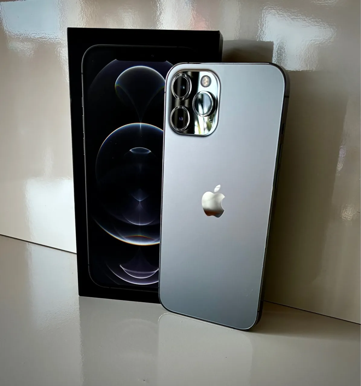 Celulares APPLE IPHONE 12 PRO MAX Usados, seminovos e Novos Celulares APPLE IPHONE 12 PRO MAX Usados, seminovos e Novos